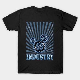 Industry T-Shirt